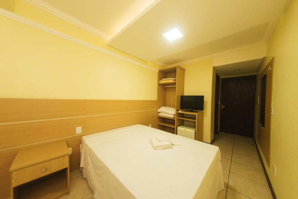 Pousada Casagrande Torres Exterior photo
