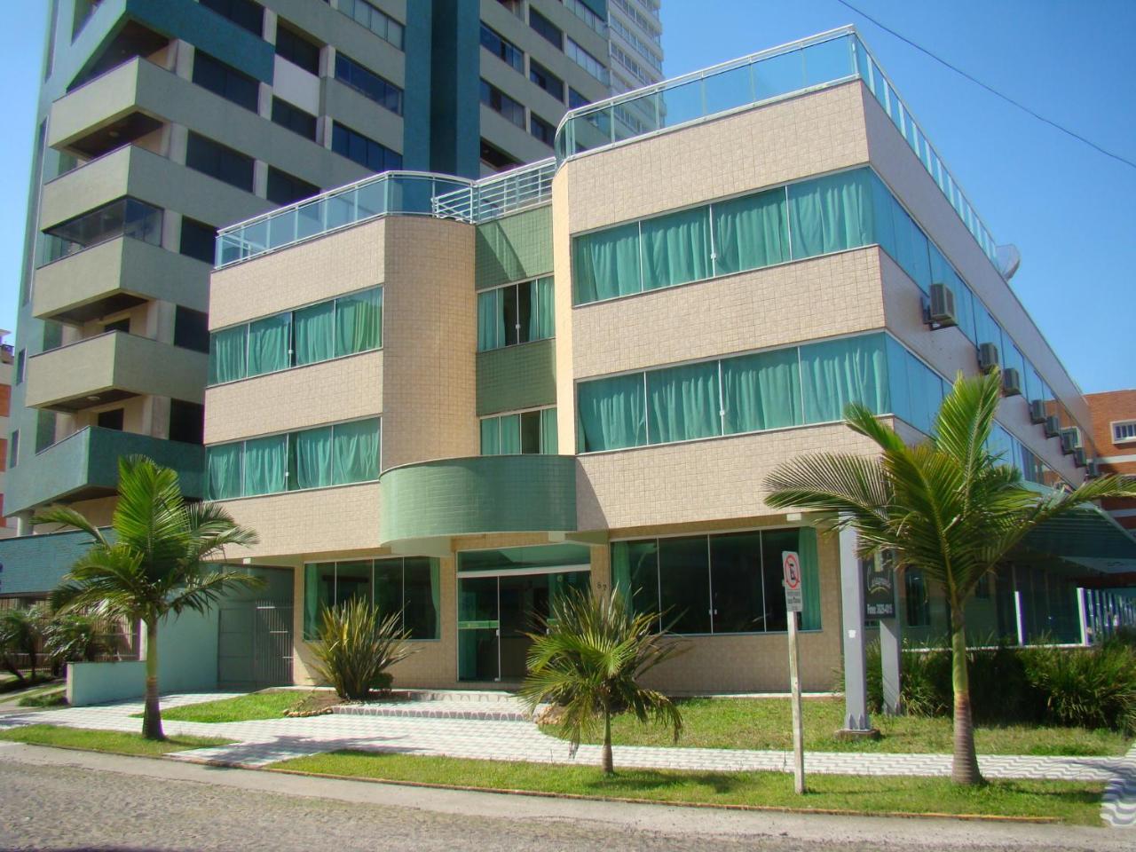 Pousada Casagrande Torres Exterior photo